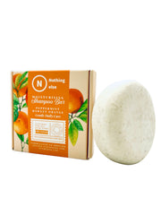 MOISTURISING PEPPERMINT & ORANGE - SHAMPOO AND CONDITIONER BAR COMBO