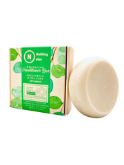 OIL CONTROL EUCALYPTUS AND TEA TREE OIL - SHAMPOO BAR AND CONDITIONER BAR COMBO